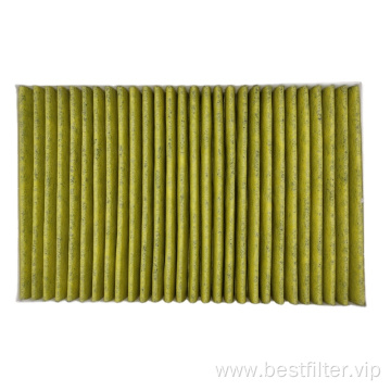 High quality wholesale auto Parts air filter used cars 1072736-00-B